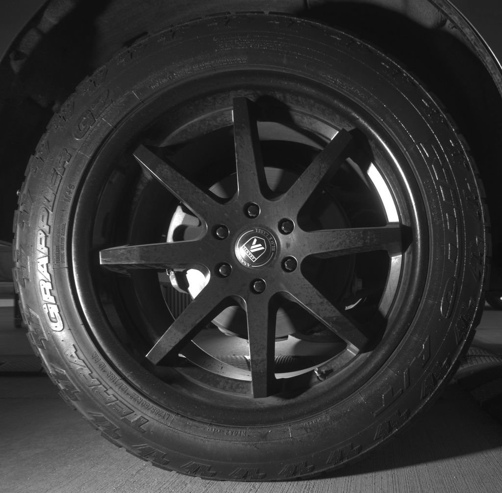 Used 2021 Ford Expedition Limited AWD/4WD image 14