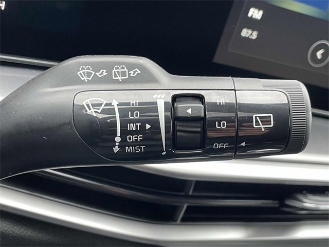 New 2026 Kia Sportage SX image 71