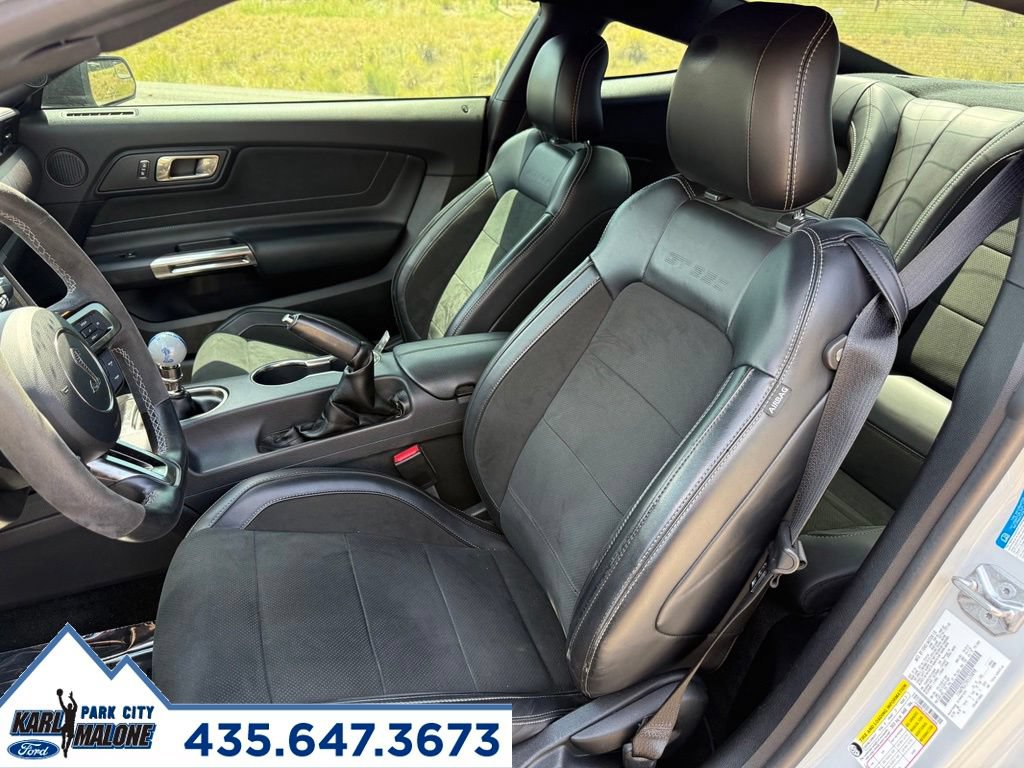 Used 2017 Ford Mustang Shelby GT350 RWD image 15