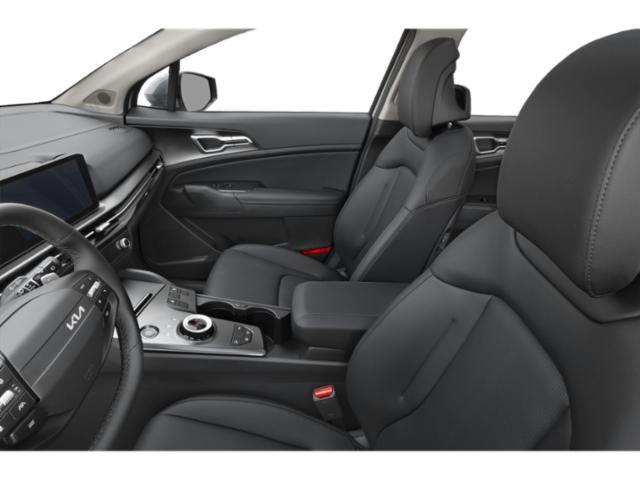 New 2026 Kia Sportage EX image 11