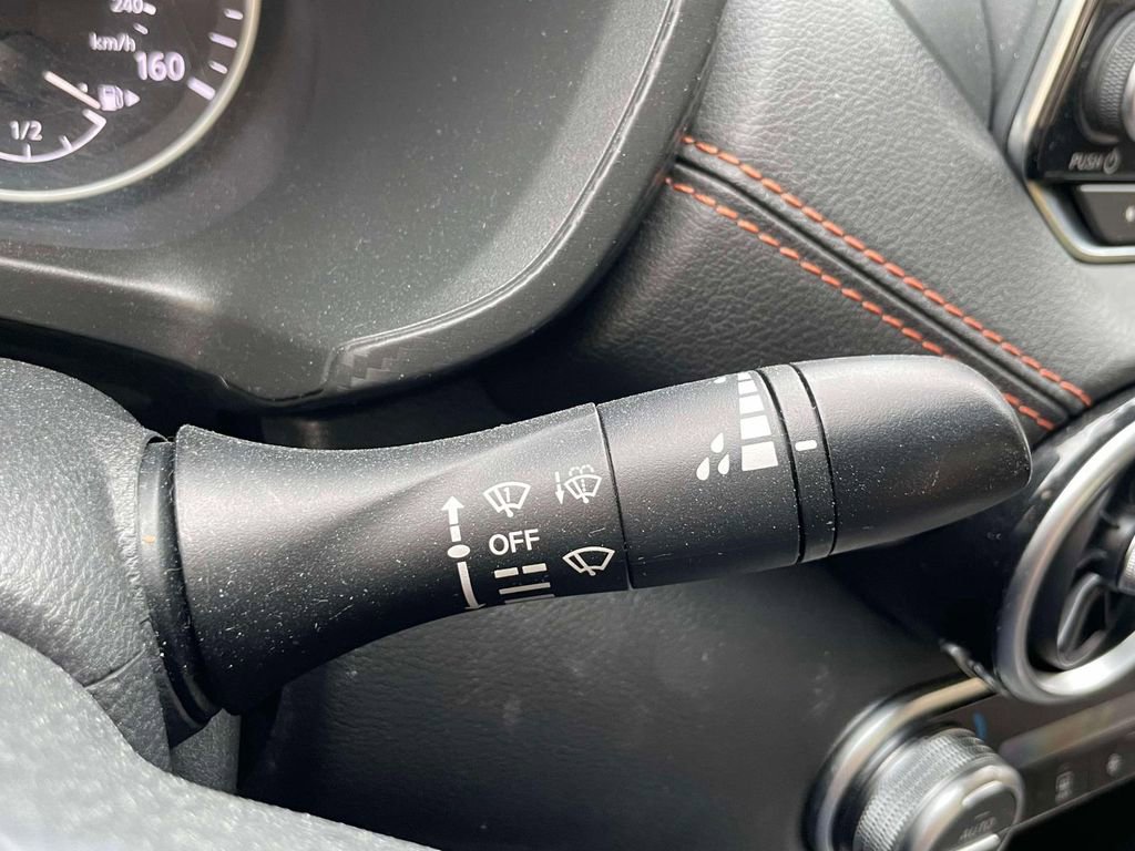 Used 2020 Nissan Sentra SR FWD image 25