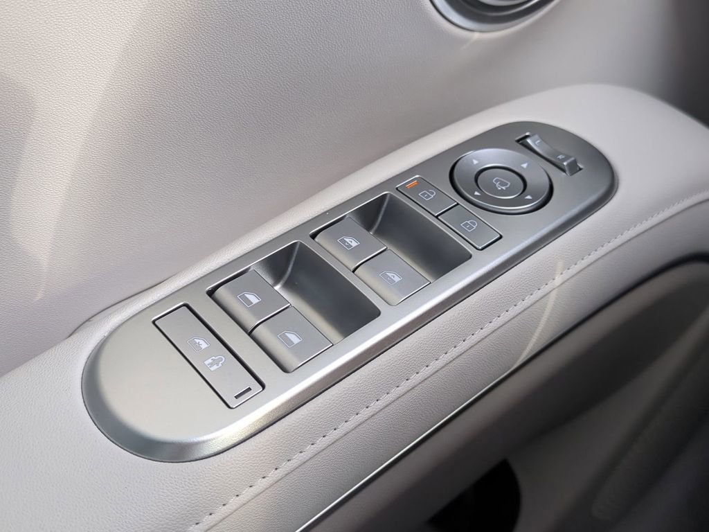 New 2026 Hyundai Palisade Limited image 33