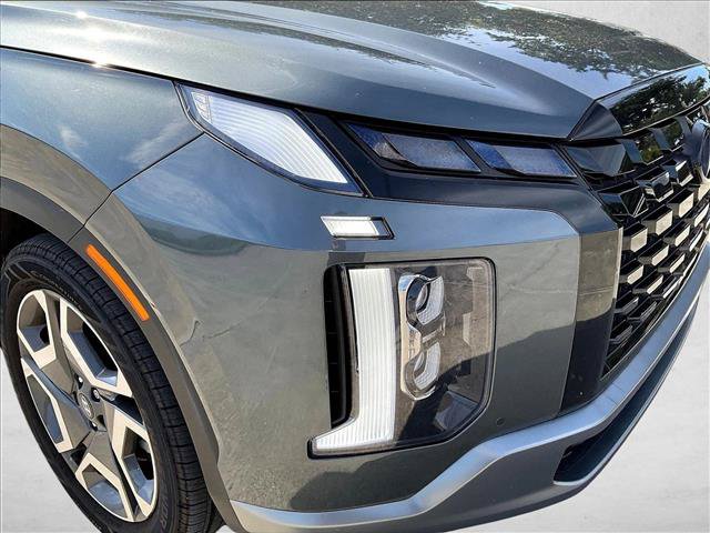 Used 2024 Hyundai Palisade SEL w/ Premium Package FWD image 28
