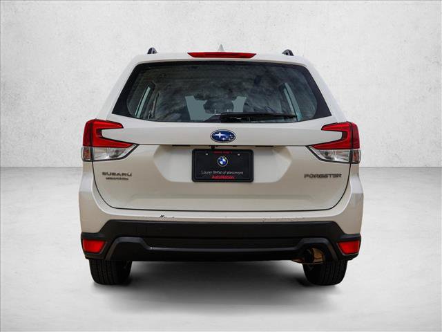 Used 2023 Subaru Forester AWD/4WD image 6