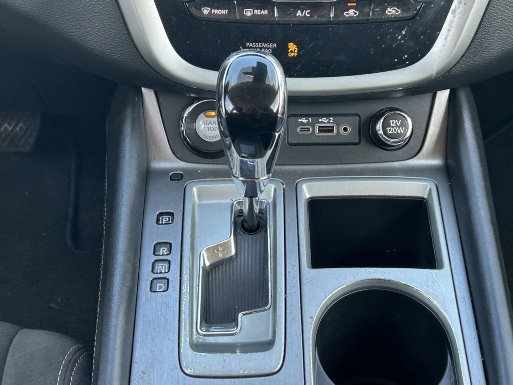 Used 2020 Nissan Murano SV image 18