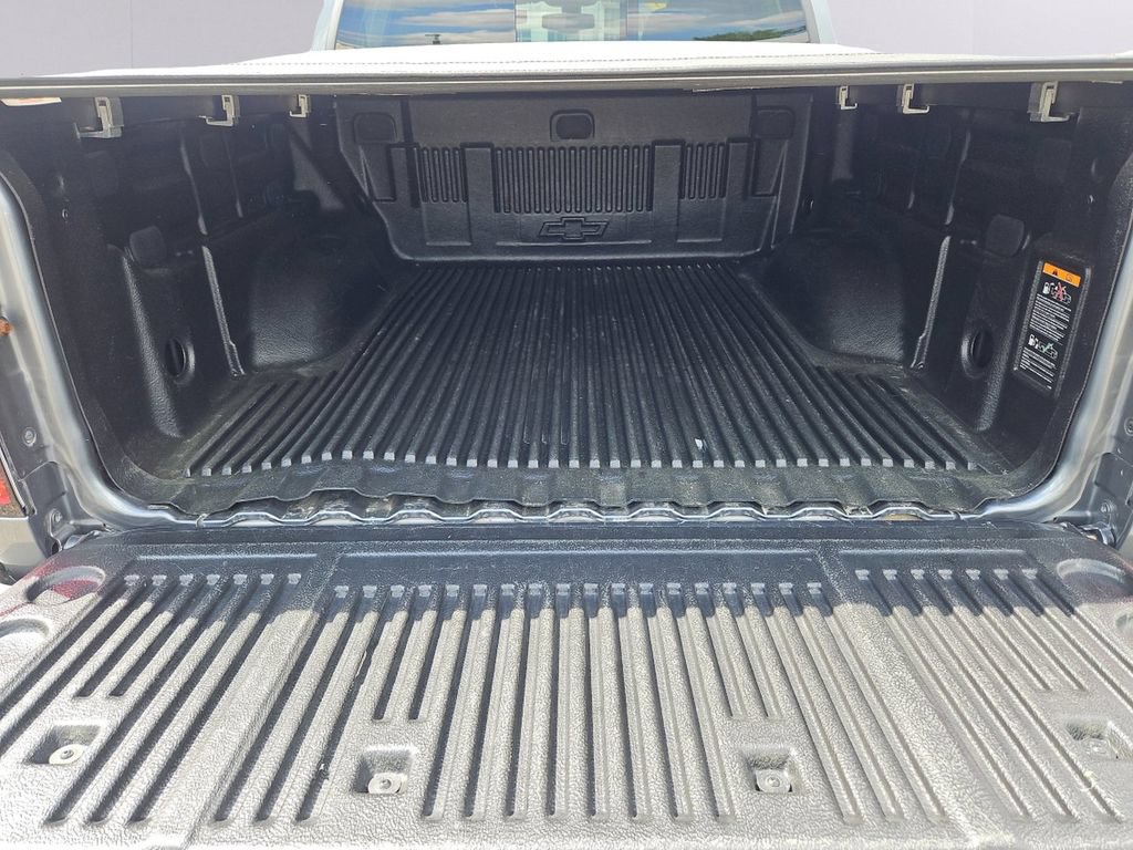 Used 2019 Chevrolet Colorado Z71 AWD/4WD image 34