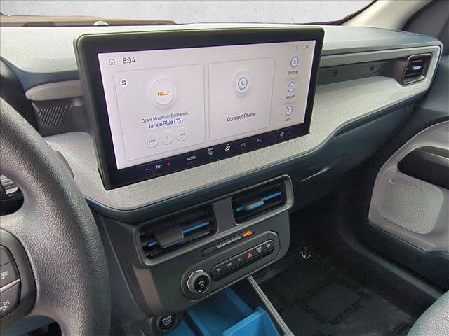 Used 2026 Ford Maverick XLT FWD image 14