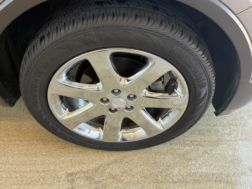 Used 2014 Buick Encore Premium FWD image 6