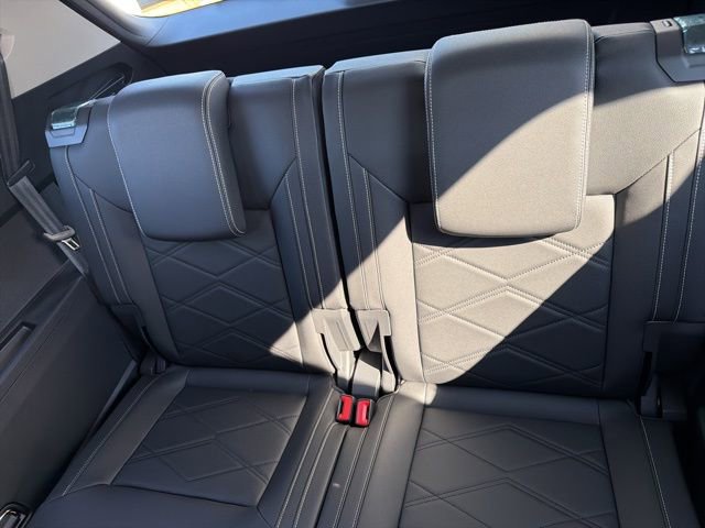 New 2026 Volkswagen Atlas SE AWD/4WD image 22