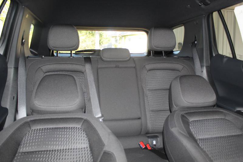 New 2026 Chevrolet Equinox LT w/ Midnight Edition image 16