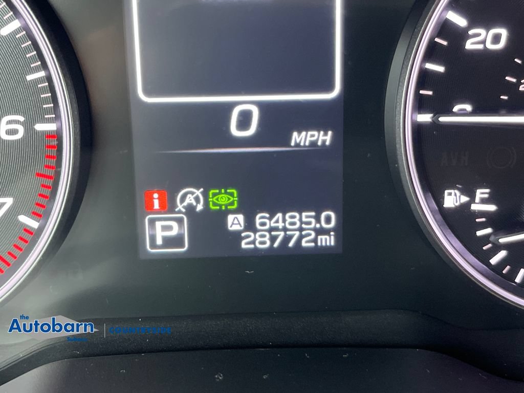 Used 2021 Subaru Outback Touring AWD/4WD image 16