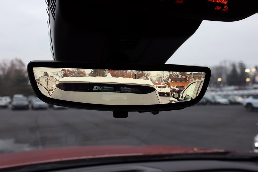 New 2026 Chevrolet Traverse LT w/ Driver Confidence Package image 21