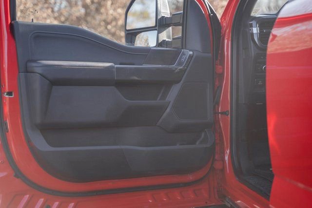 Used 2022 Ford F150 XLT w/ Equipment Group 302A High image 46