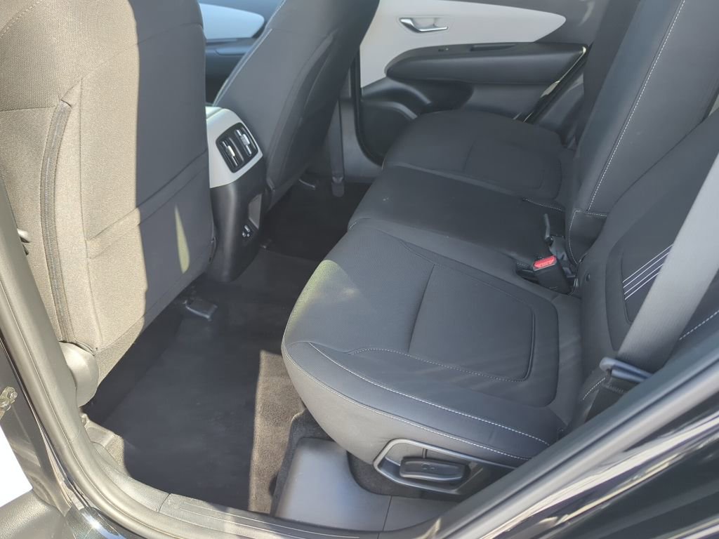 Used 2024 Hyundai Tucson SEL image 35