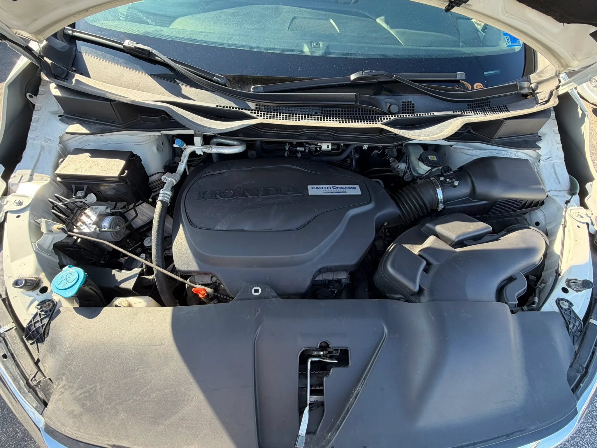 Used 2018 Honda Odyssey Elite image 43