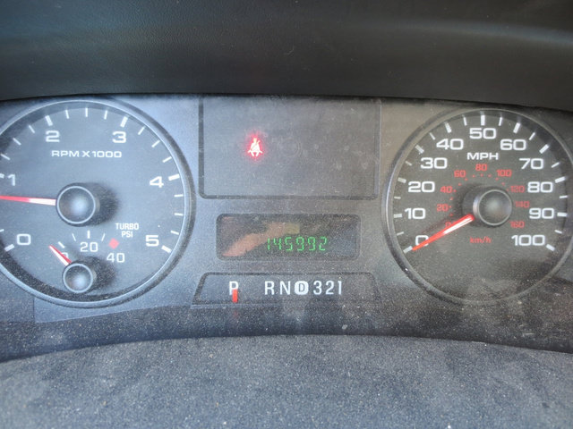 Used 2007 Ford F250 XLT RWD image 13