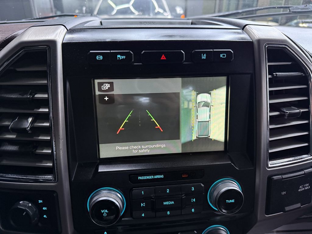 Used 2017 Ford F250 Platinum w/ Platinum Ultimate Package image 30