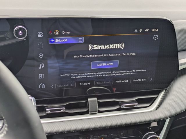 New 2026 Chevrolet Equinox LT image 15