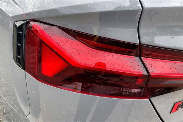 Used 2024 Audi RS 5 Sportback w/ Dynamic Package AWD/4WD image 29