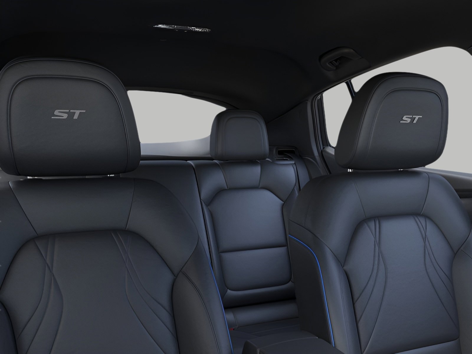 New 2026 Buick Envista Sport Touring w/ Convenience I Package image 24