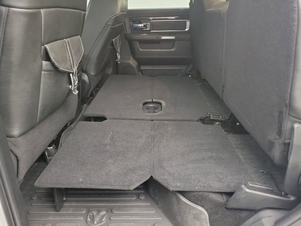 Used 2015 RAM 2500 Limited image 20
