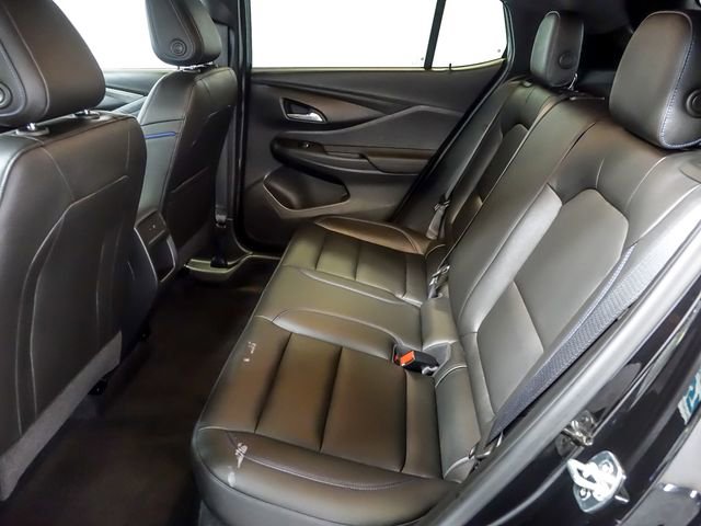 Used 2024 Buick Envista Sport Touring w/ Convenience I Package image 14