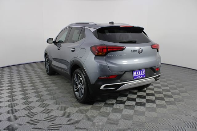 Used 2022 Buick Encore GX Select image 22