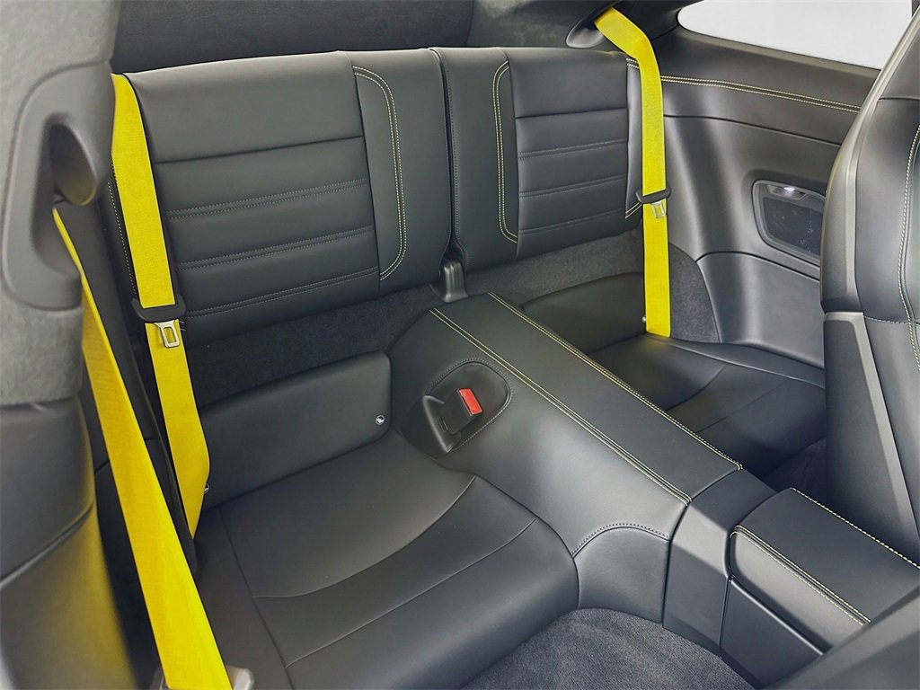 Certified 2025 Porsche 911 Turbo S image 31