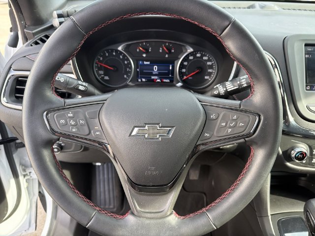 Used 2024 Chevrolet Equinox RS FWD image 17