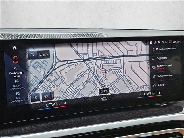 Certified 2024 BMW 330i Sedan w/ M Sport Package image 13