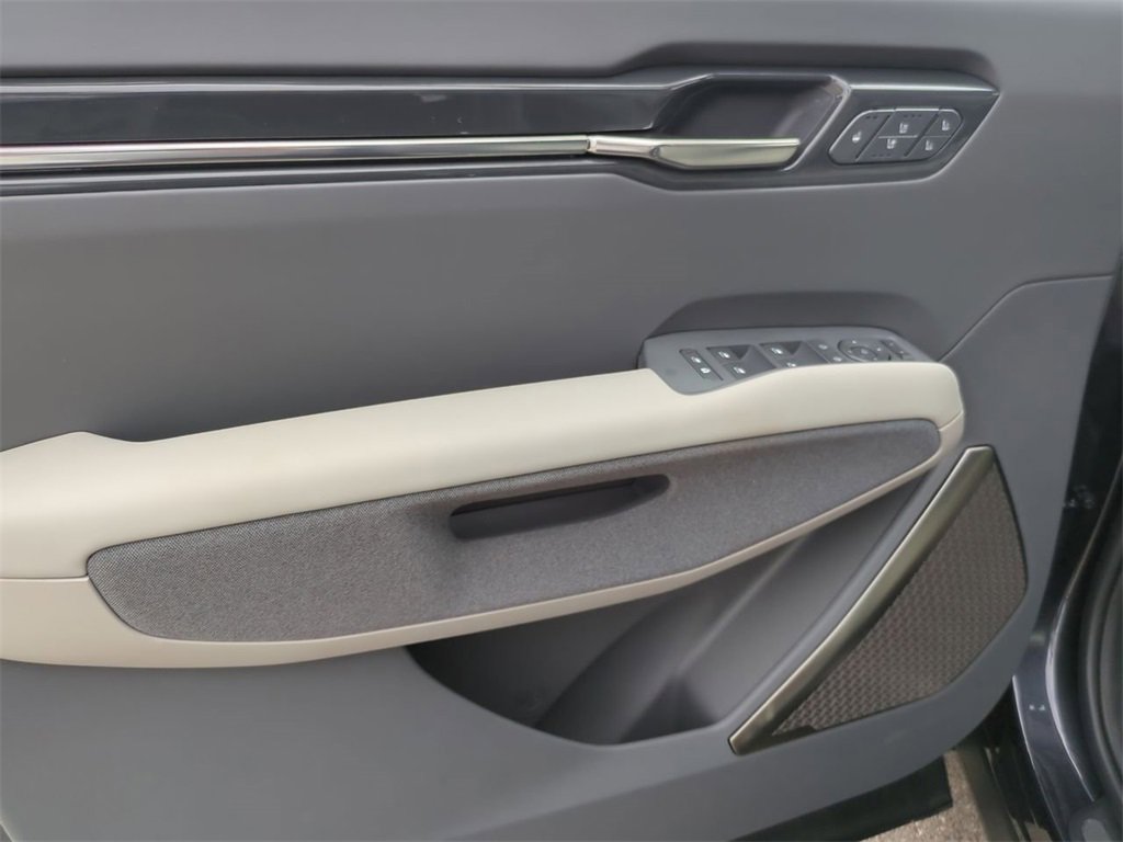 New 2026 Kia EV9 Land image 22