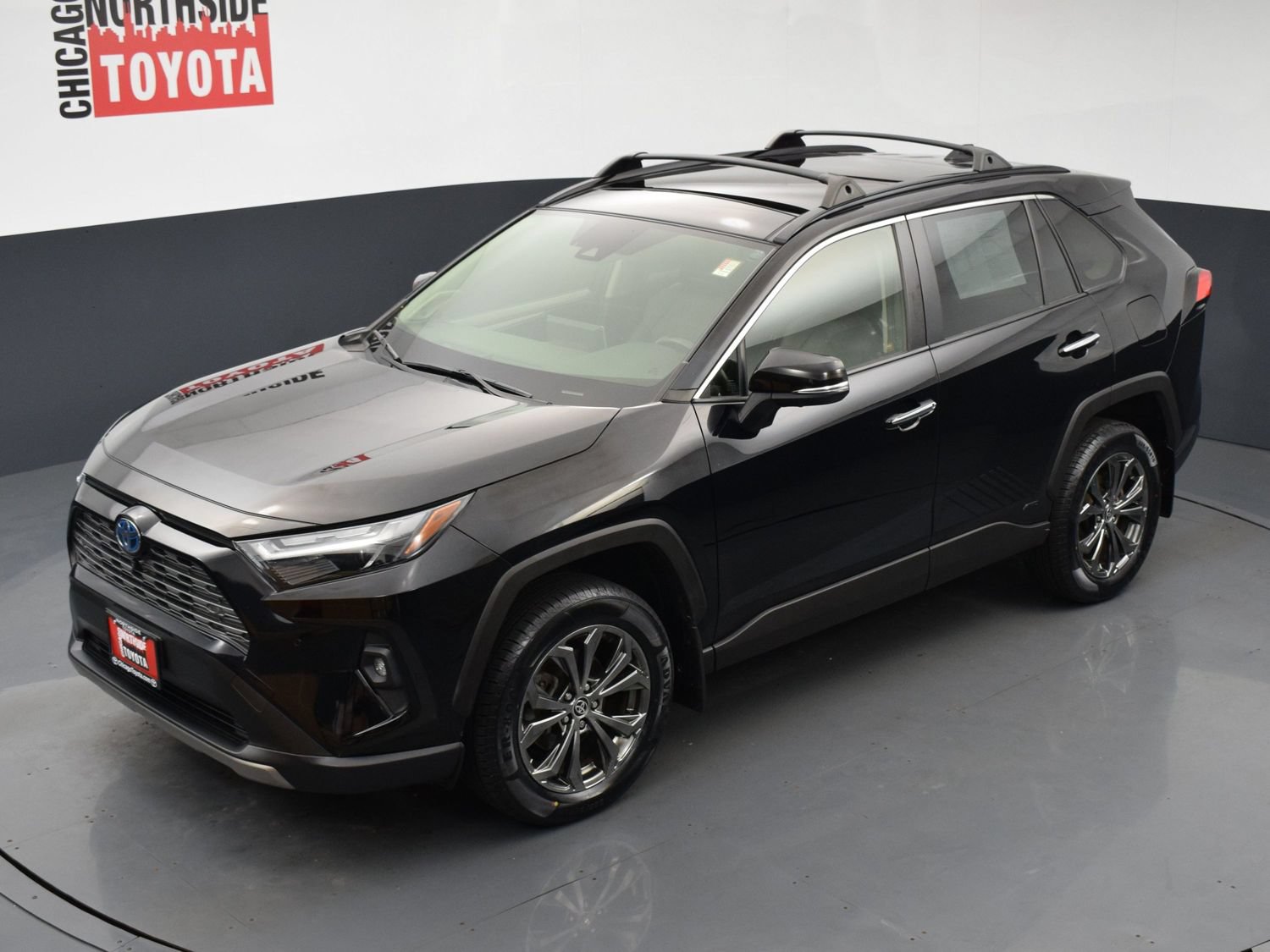 Used 2022 Toyota RAV4 Limited AWD/4WD image 34