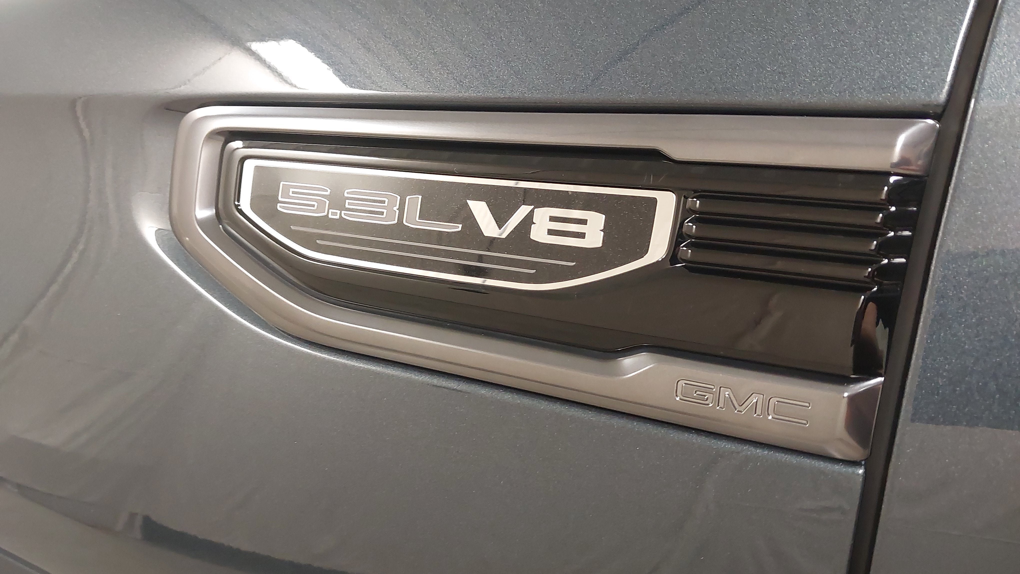 Used 2020 GMC Sierra 1500 AT4 w/ AT4 Premium Package AWD/4WD image 17