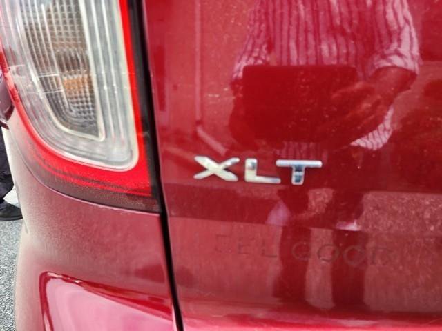 Used 2014 Ford Explorer XLT AWD/4WD image 21
