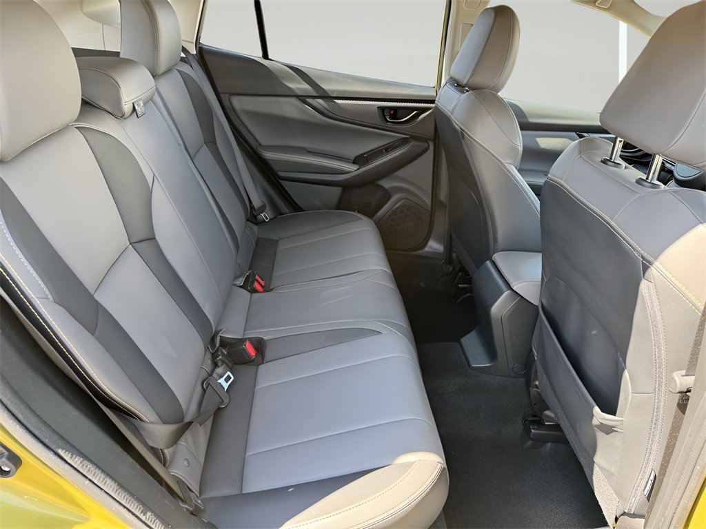 Used 2022 Subaru Crosstrek 2.5i Sport image 31