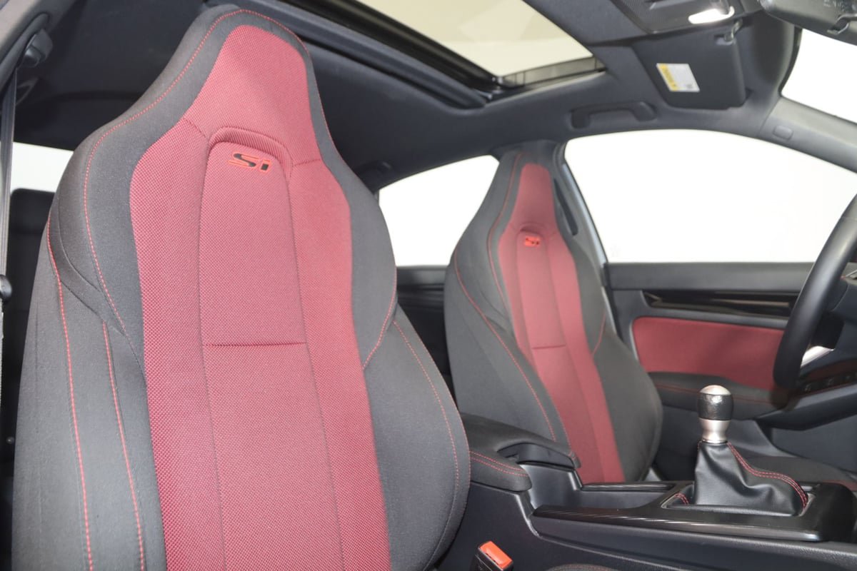 Used 2022 Honda Civic Si image 14