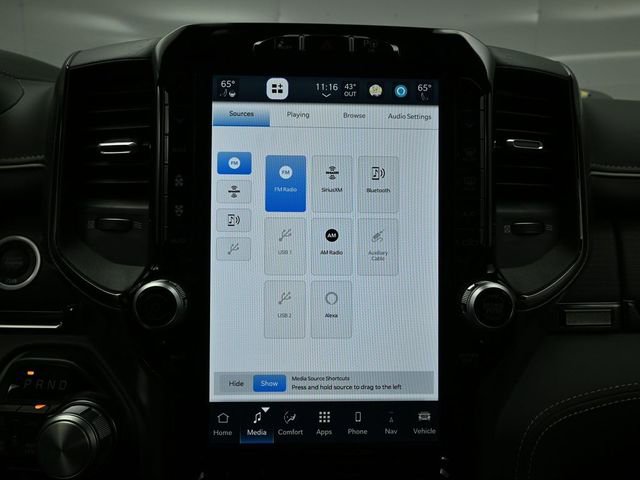 Used 2024 RAM 1500 Limited image 39