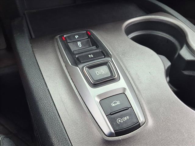 Used 2023 Honda Ridgeline Sport image 11