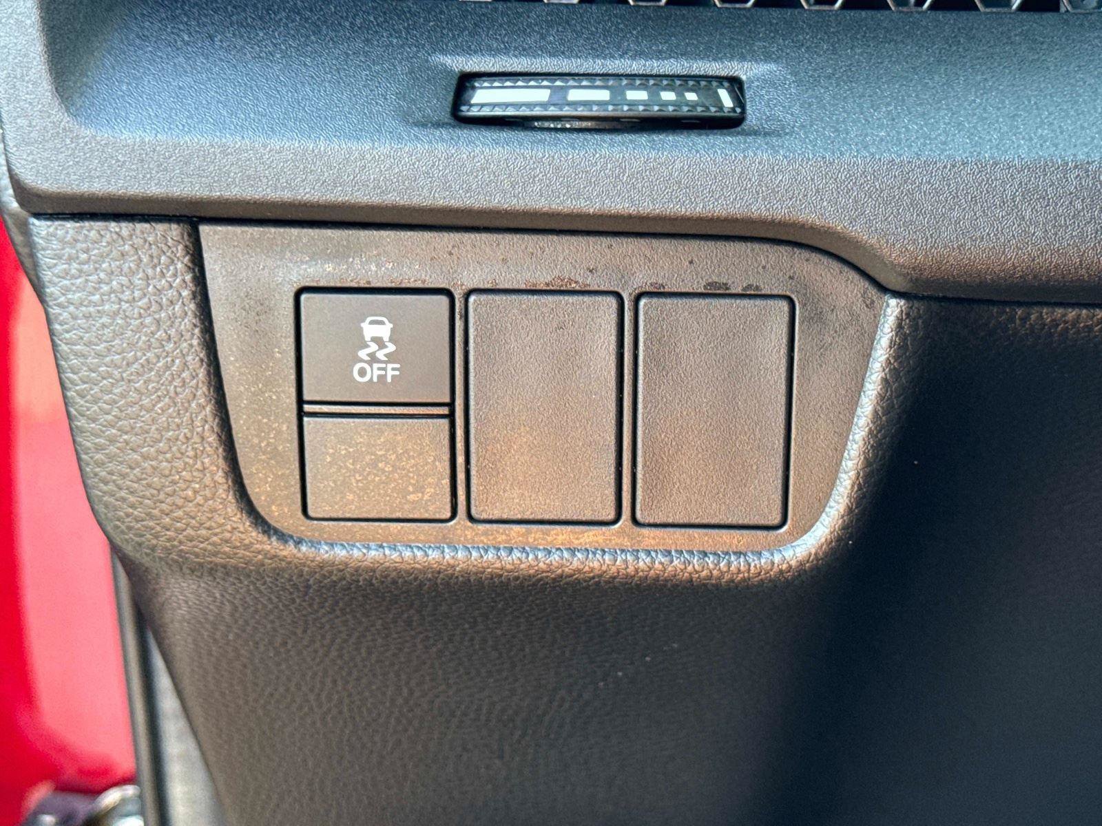 Certified 2024 Honda CR-V Sport image 31