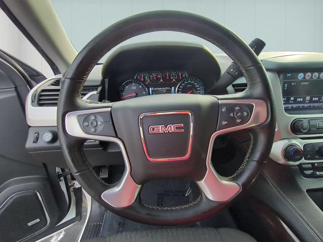 Used 2020 GMC Yukon SLE w/ SLE Value Package AWD/4WD image 18