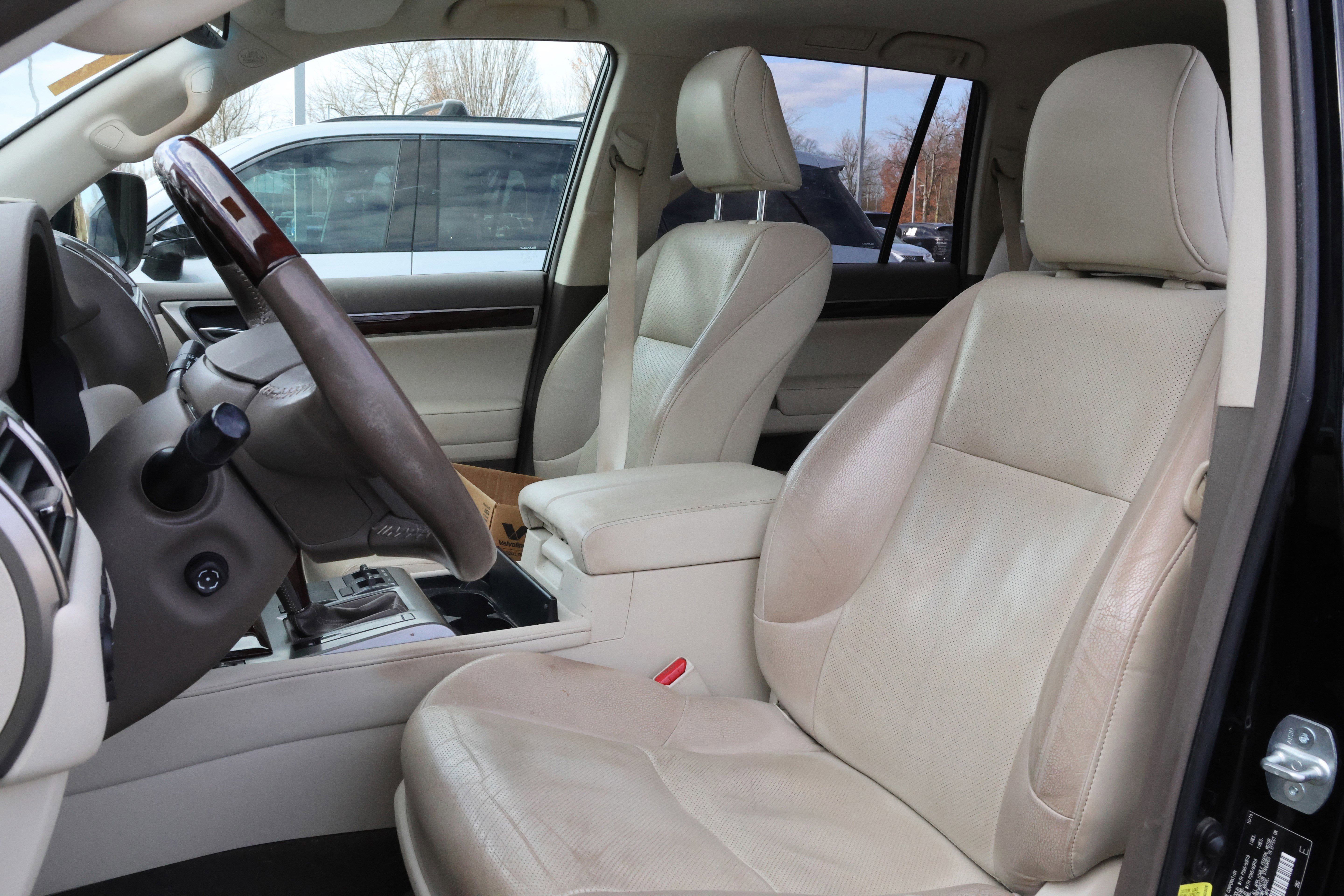 Used 2017 Lexus GX 460 Premium image 34