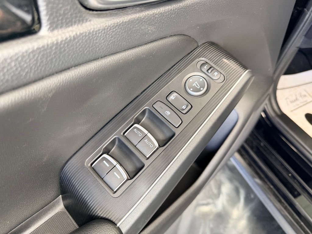 Used 2022 Honda Civic Sport Touring image 19