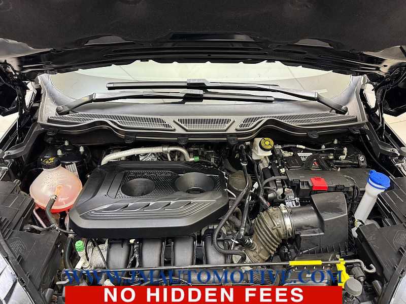 Used 2018 Ford EcoSport SES w/ SES Cold Weather Package image 9