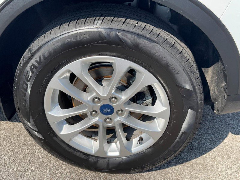 Used 2021 Ford Escape SE w/ Convenience Package image 27