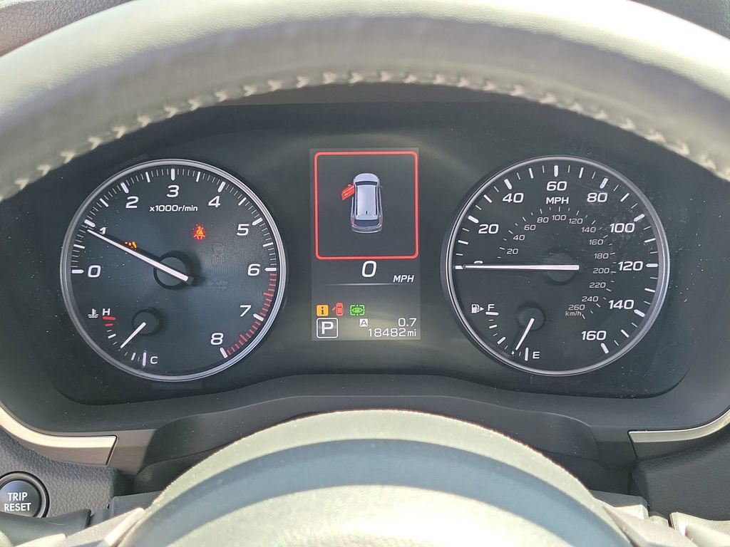 Used 2023 Subaru Ascent Touring image 28