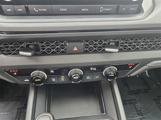 Used 2023 Honda Accord EX image 17