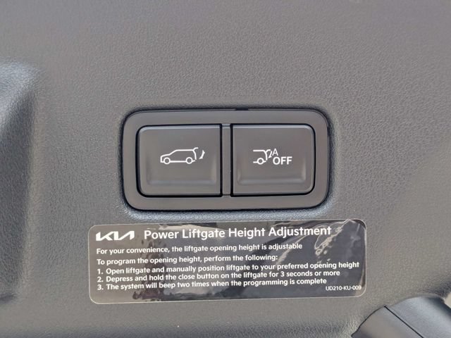 New 2027 Kia Telluride SX X-Line AWD/4WD image 13