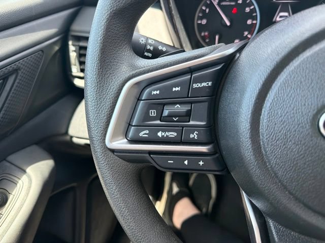Used 2024 Subaru Legacy AWD/4WD image 12