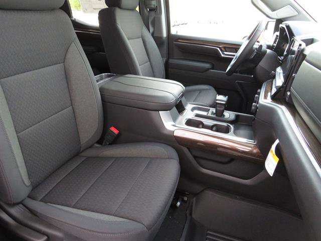 New 2026 Chevrolet Silverado 1500 LT Trail Boss image 21