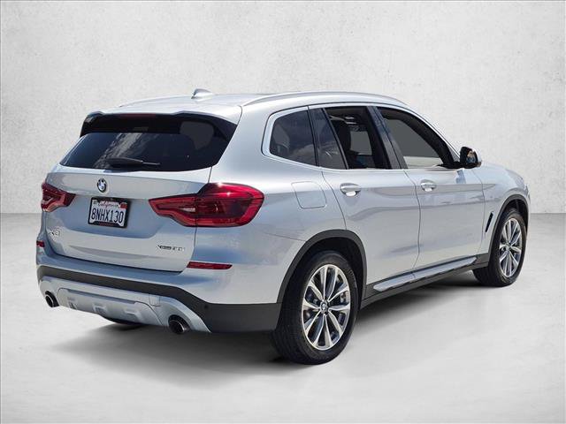 Used 2019 BMW X3 xDrive30i AWD/4WD image 5